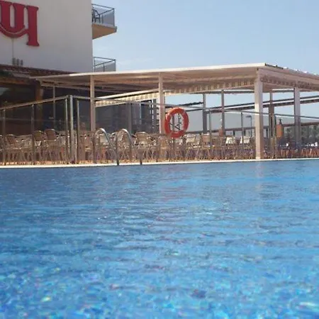 Univers Hotel Roses