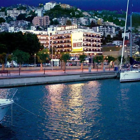 Univers Hotel Roses