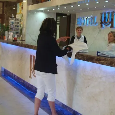 Univers Hotel