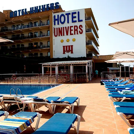 Univers Hotel Roses
